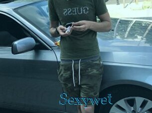 Sexywet