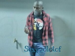 Sexyzolotof