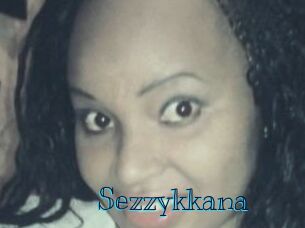 Sezzykkana