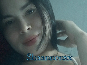 Shaannonxx