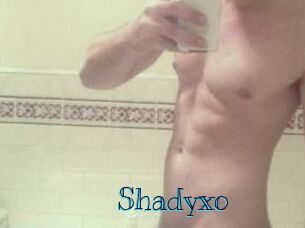 Shadyxo