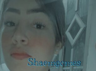 Shaemgomes