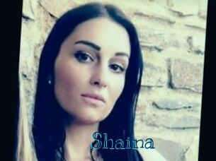 Shaina