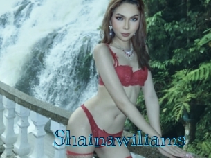 Shainawiliams