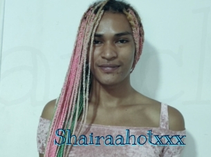 Shairaahotxxx