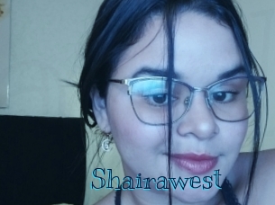 Shairawest