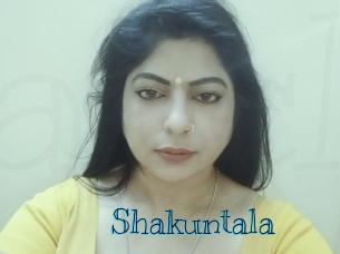 Shakuntala