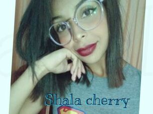 Shala_cherry