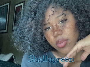 Shallagreen