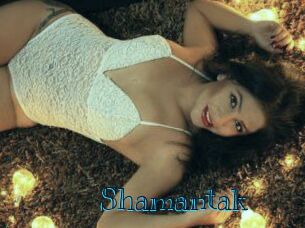Shamantak