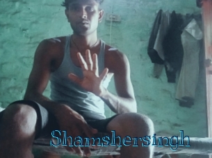 Shamshersingh