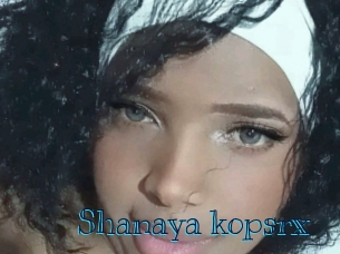 Shanaya_kopsrx