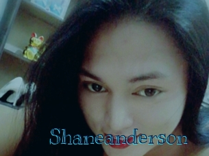 Shaneanderson