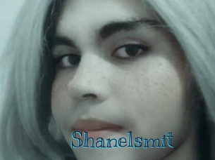 Shanelsmit