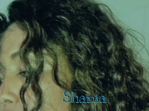 Shania