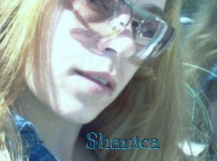 Shanica