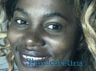 Shanicebetina