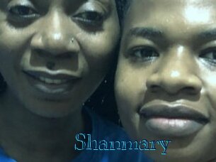 Shanmary