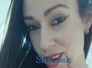 Shannel