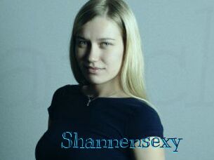 Shannensexy