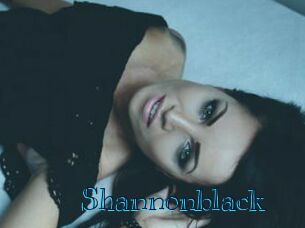 Shannonblack