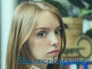 Shannonharrison