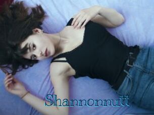 Shannonnutt