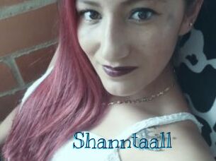 Shanntaall