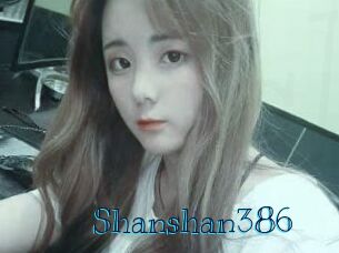 Shanshan386