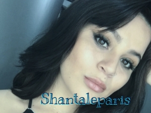 Shantaleparis