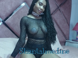 Shantalmedine