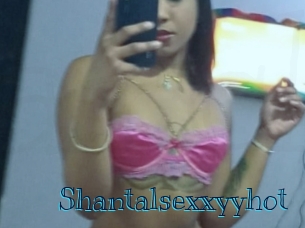 Shantalsexxyyhot