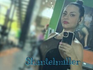 Shantelmiller