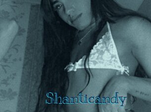 Shanticandy