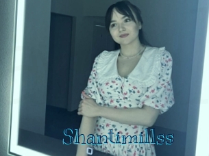 Shantimillss