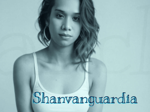 Shanvanguardia