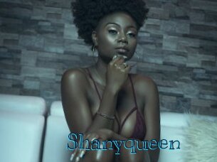 Shanyqueen