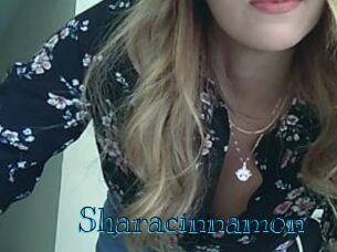 Sharacinnamon