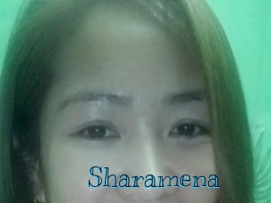 Sharamena