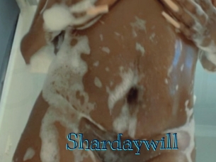 Shardaywill