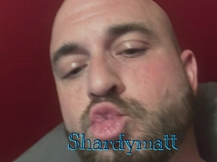 Shardymatt