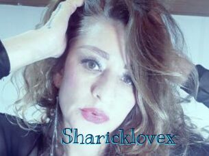 Sharicklovex