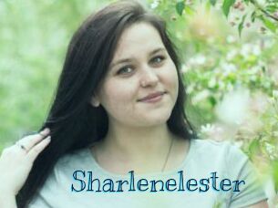 Sharlenelester