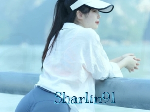 Sharlin91