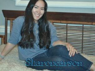 Sharoncarson