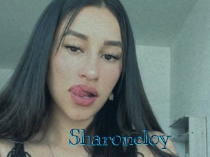 Sharoncloy