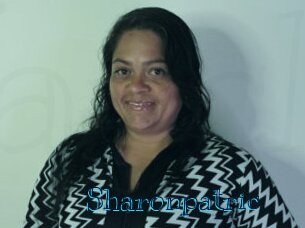 Sharonpatric
