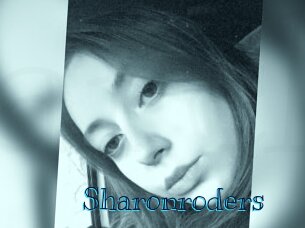 Sharonroders