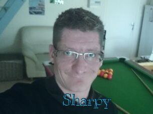 Sharpy