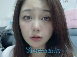 Shawaamy